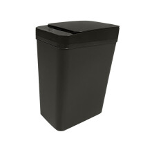 Intelligent Induction Trash Bin Automatic Motion Sensor Garbage Can fo