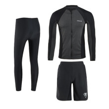 Full Body Diving Suit Scuba Diving Suit for Canoeing Water Sports Snor