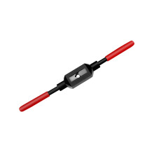 Tap Wrench Handle Profesional Reamer Tap Wrench for M9-m27 M13-m33 Han