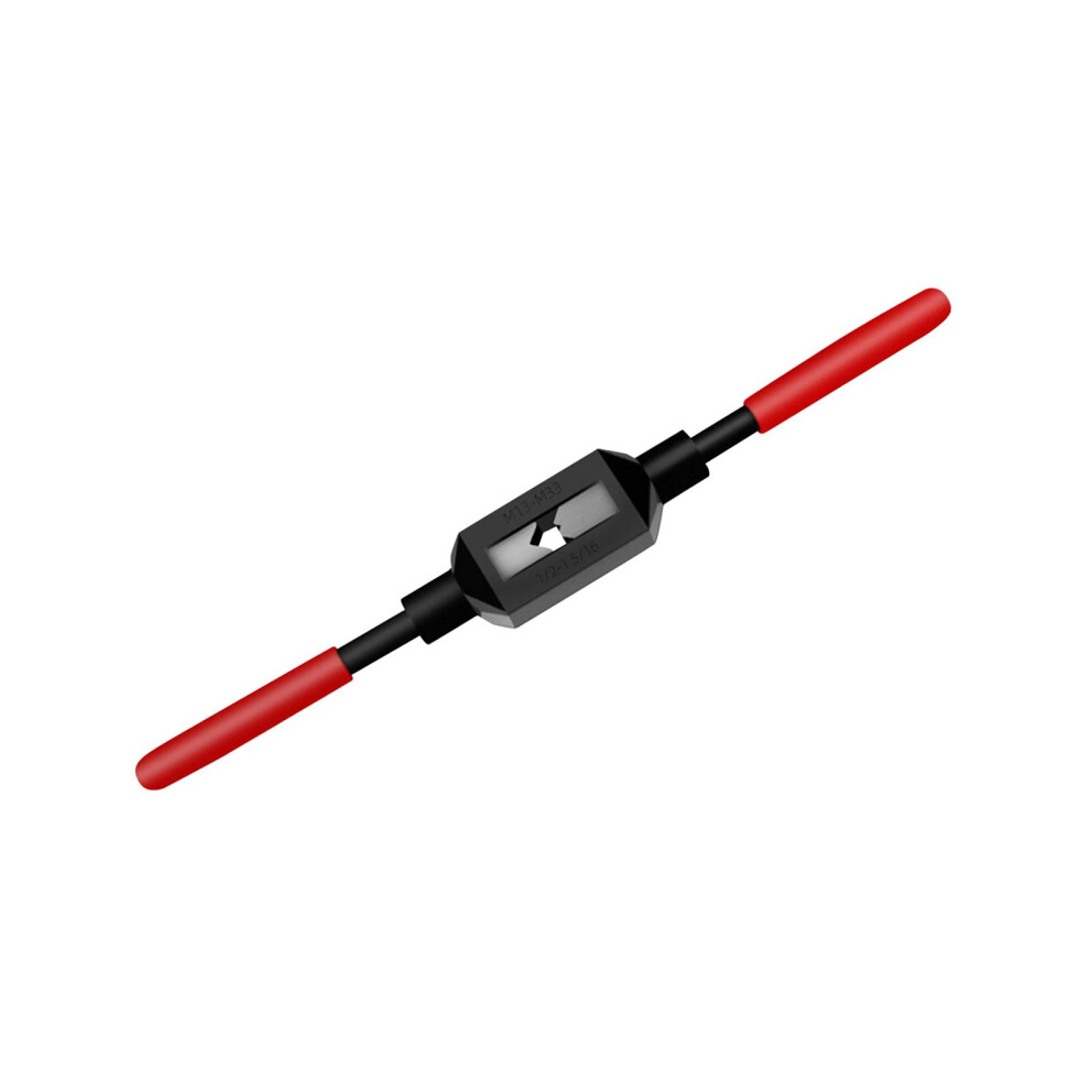 Tap Wrench Handle Profesional Reamer Tap Wrench For M9-M27 M13-M33 Han 6902696212696