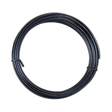Bonsai Training Wire Plants Trellis 1/1.5/2mm for Patio Backyard Attac