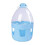 Pigeon Waterer Drinker Feeder Automatic Bird Water Dispenser for Duck 1