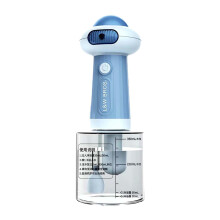 Electric Dog Cleaning Foam Machine Sprayer for Household Cleaning Pets
