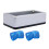 Automatic Disposable Shoe Cover Dispenser Shoe Cover Machine for Facto 1