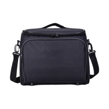 Projector Bag Portable Padded Camera Insert Bag Video Projector Access