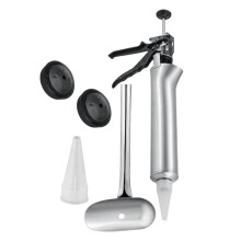 Caulking Manual Ceramic Tile Sealer Thicken Stainless Steel Fillin