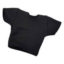 1/18 Scale Casual Shirts Cloth Figure Doll Clothes for 3.75inch Male F
