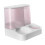 Automatic Feeder Anti Skid Bottom Large Capacity for Puppy Rabbit Smal 1