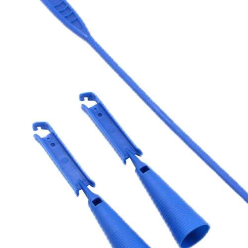 2 Small Winder Bungs Fishing Accessory Adjustable Rough Float Adapters 2