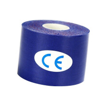 Athletic Tape 5M Muscle Protection Sports Wrap Tape for Ankles Shoulde
