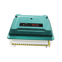 Egg Incubator Lightweight Egg Hatching Machine for Hatching Duck 30 Eg