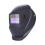 Auto Darkening Welding Mask Adjustable Work Protective Equipment Face 1