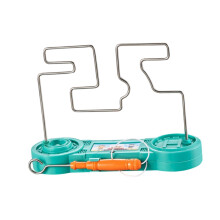 Electric Maze Toy Devices Touch Puzzle Game for Halloween Children Chr