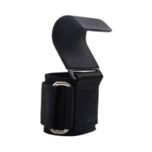 Fitness Weight Lifting Hook Thick for Men Women for Rows Powerlifting