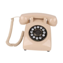 Audio Guest Book Phone Decor for Special Occasions Bridal Shower Anniv