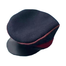 1/6 Soldier Soviet Hat Miniature for 12" Action Figure Doll Accessorie