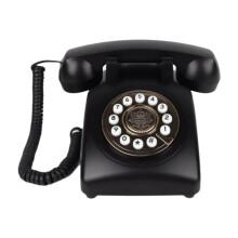 Audio Guest Book Phone Decor for Special Occasions Bridal Shower Anniv