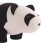 Animal Shaped Foot Stool Practical Soft Padded Cushion Stable Small Fo 3