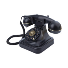 Audio Guest Book Phone Voice Message Recorder Phone for Birthday Anniv