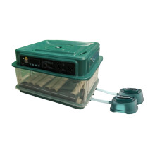 Automatic Intelligent Egg Incubator Hatcher Machine