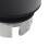 Sink Overflow Vanity Ring Sink Overflow Ring for Bathtub Bathroom Wash 3