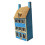 1/35 HO Scale Building Model Architecture Scene for Architecture Model 1