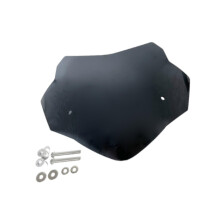 Motorcycle Windshield Sturdy for Sv650 Sv 650 2016 Dirt Bike