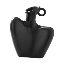 Ceramic Vase Decoration Photo Prop Tabletop Ornament for Home Party En