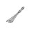 Egg Beater Manual Mixer Whisk Egg Whisk Multifunctional Kitchen Gadget 1