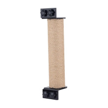 Cat scratching posts Natural Sisal Posts Kitten Cat Post for Indoor Ca