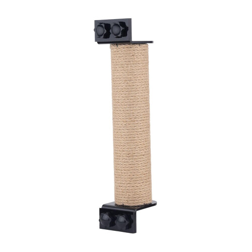 Cat scratching posts Natural Sisal Posts Kitten Cat Post for Indoor Ca