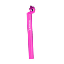 Bike Seatpost Replacement Bicycle Seat Tube for Cycling Road Bikes Uni