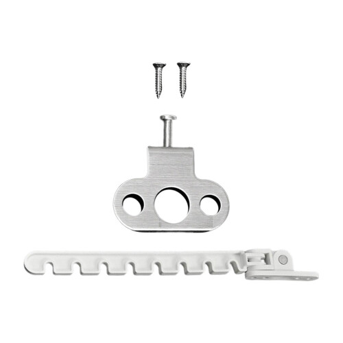 Casement Stay Latch Window Lock window Restrictor Hooks Window Hardwar