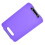 Clipboard with Storage Writing Board A4 Paper Folder for Work Home Cla 1