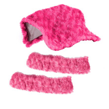 2Pcs Ice Skate Blade Covers Ice Skate Protector for Training Practice