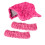 2Pcs Ice Skate Blade Covers Ice Skate Protector for Training Practice 1