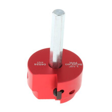 PVC Pipe Reamer Efficient with Hex Shaft for Socket Hub Removing Water