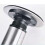 Kitchen Garbage Disposal Stand Noise Reduction Tool Garbage Disposer B 3