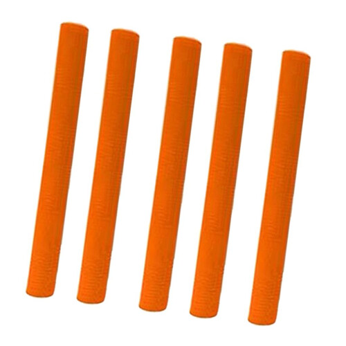 5pcs EVA Fishing Foam Stick Cylinder Float Making Fly Tying Rig Baits 2