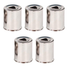 5x Microwave Replacement Cap Wear Resistant Oven Parts for Restaurant