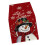 Christmas Table Runner Snowflakes Tablecloth for Tabletop Farmhouse Se 1