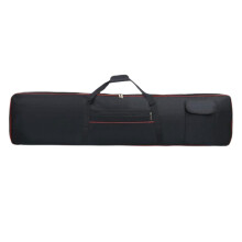 88 Key Keyboard Gig Carrying Bag Ergonomic Protective Versatile Oxford