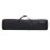 88 Key Keyboard Gig Carrying Bag Ergonomic Protective Versatile Oxford 1
