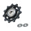 Rear Derailleur Pulley Bikes Replacement Stable Drive Guide Wheel 11T 1