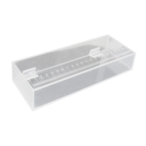 Fish Viewer Acrylic Clear Hatching Incubator Mini Aquarium Fish Breedi