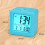 Alarm Clock for Bedroom Desktop Clock Multifunctional Electronic Table 2