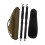 4/4 Violin Case with Straps Violin Travel Case for Gift Beginner Enthu 1