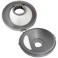 2-Pack UP14 Pre-Motor Filter Vervanging voor Cinetic DC77/DC75 Staande Stofzuigers Onderdeel 966516-01