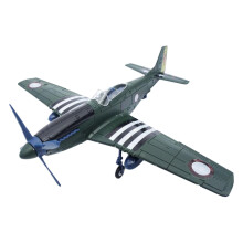 1:48 Scale USA Fighter Building Kits Ornament Table Decoration 3D Puzz