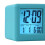 Alarm Clock for Bedroom Desktop Clock Multifunctional Electronic Table 3